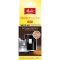 Melitta Perfect Clean Tabs 4x1.8g