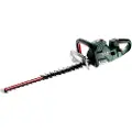 Metabo Hs 18 Ltx Bl 65 Elektrisk Hækkeklipper