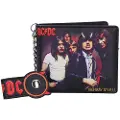 Nemesis Now Ac/dc Highway To Hell Tegnebog