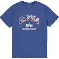 Alpha industries College Camo T-shirt Med Korte ærmer