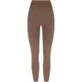 Born Living Yoga India Leggings Med Høj Talje