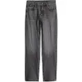 G-Star Viktoria High Straight Jeans