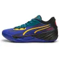 Puma Sko Basket Puma All-pro Nitro Crowd Craze herre 42 1/2
