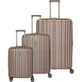 Travelite Paros 4w L/m/s Kuffert Med Hjul