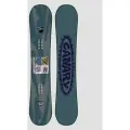 Canary Cartel Lowrider 2025 Snowboard mønster