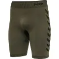 Hummel First Seamless Training Korte Leggings