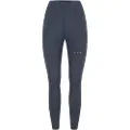 Born Living Yoga Saril Leggings Med Høj Talje