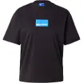 Karl Lagerfeld Reg Box Logo T-shirt Med Korte ærmer