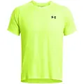 Under Armour Tech Textured T-shirt Med Korte ærmer