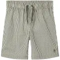 Name It Kids Broderi Badeshorts