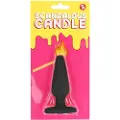 Shots Scandalous - sort lys (50g)