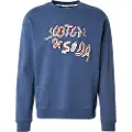 Scotch & Soda 180530 Relaxed Fit Sweatshirt
