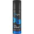 Orgie Sexy Vibe Liquid - unisex flydende vibrator (15 ml)