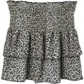 LMTD Leopard Nederdel
