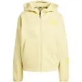 Adidas Z.n.e Sweatshirt Med Lynlås