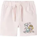 Name It Mini Paw Patrol Shorts