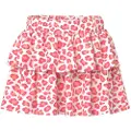 Name it Printet Nederdel
