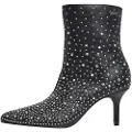 Pepe Jeans Pristina Shiny Højhælede Booties