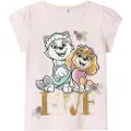 Name It Mini Paw Patrol T-shirt