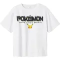 Name It Kids Pokemon T-shirt