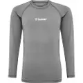 Hummel Performance T-shirt Med Lange ærmer