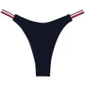 Tommy Hilfiger Cheeky High Leg Bikinitrusser