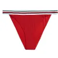 Tommy Hilfiger Cheeky Bikinitrusser