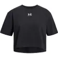 Under Armour Rival T-shirt Med Korte ærmer
