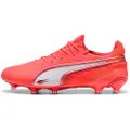 Puma King Ultimate Fg/ag Womens Fodboldstøvler