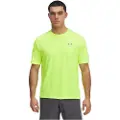 Under Armour Tech Utility T-shirt Med Korte ærmer