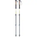 TSL Outdoor Hiking Carbon 3 Bi Cross Spadserestokke