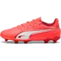 Puma King Match Fg/ag Fodboldstøvler