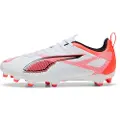 Puma Ultra 5 Play Fg/ag Fodboldstøvler