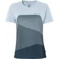 Vaude Bike Moab Vi T-shirt Med Korte ærmer