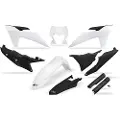 Ufo Ktm Exc-excf 24-25 Plastikkit