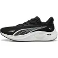 Puma Electrify NITROâ¢ 4 Running Shoes Men, Shoes, Black/White, 42