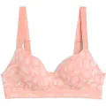 Puma Printed Padded Bikinitop