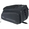 Basil Move Mik Plastikpose 10-26l