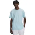 Under Armour Sportstyle Left Chest T-shirt Med Korte ærmer