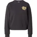 Element Swirl Flower Cr Sweater sort