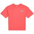 O'Neill Back Print Kids T-shirt rød