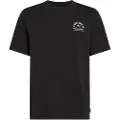 O'Neill Surf Co T-shirt Med Korte ærmer
