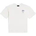 O'Neill Back Print T-shirt Med Korte ærmer
