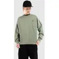 Carhartt WIP Nelson Sweater grøn