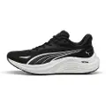 Puma Electrify NITROâ¢ 4 Running Shoes Youth, Shoes, Black/White, 37.5