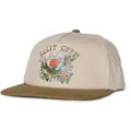 Salty Crew Hopper 5 Panel Kasket
