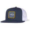 Salty Crew Big Game Truckerhat