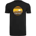 Brandit Bishop T-shirt Med Korte ærmer