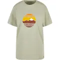 Brandit Bishop T-shirt Med Korte ærmer