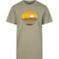 Brandit Bishop T-shirt Med Korte ærmer